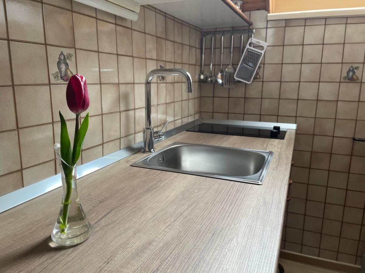 Apartmaji Prezelj Bohinj Eksteriør bilde