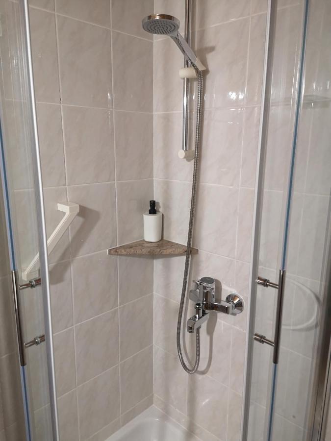 Apartmaji Prezelj Bohinj Eksteriør bilde