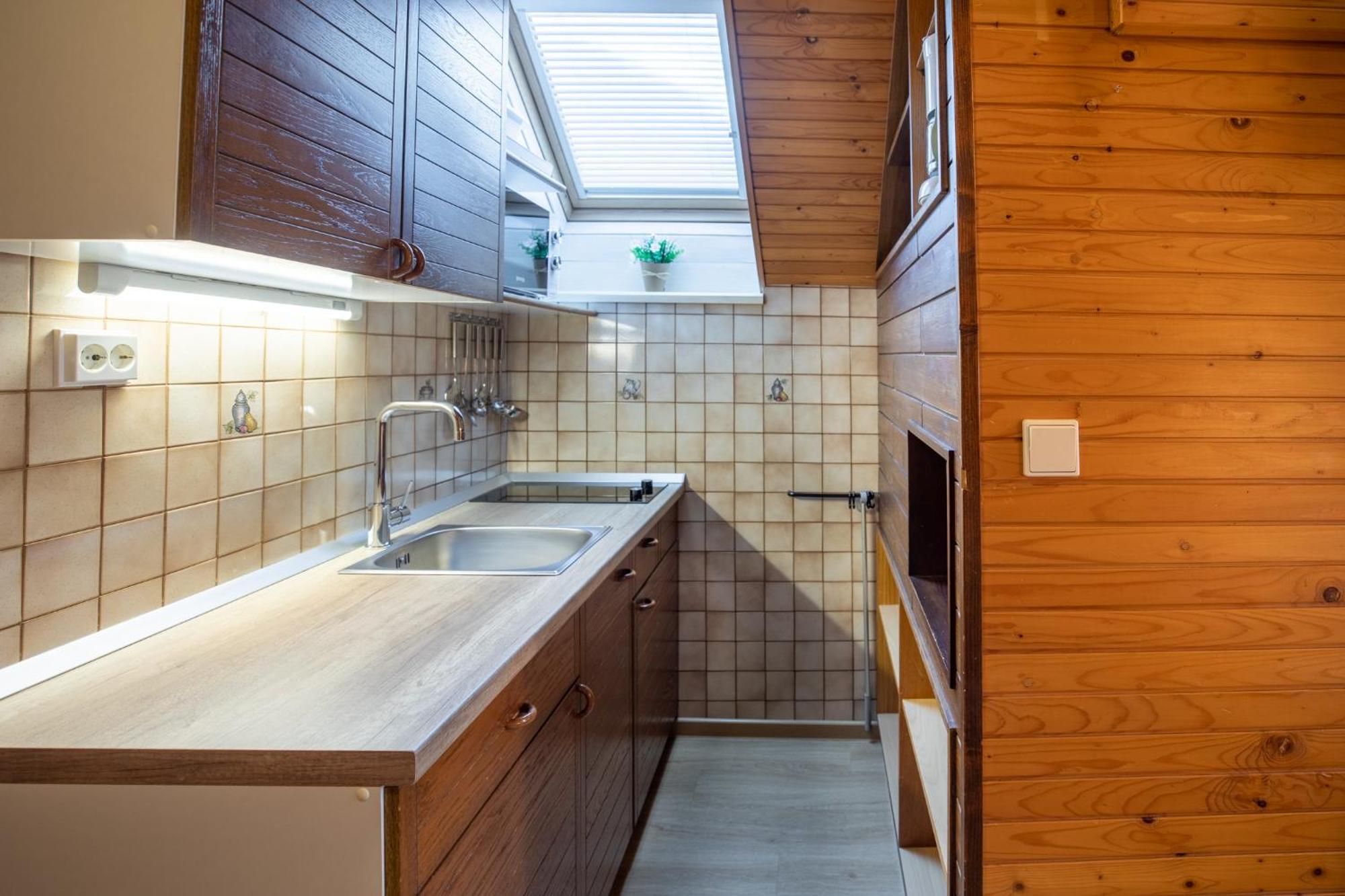 Apartmaji Prezelj Bohinj Eksteriør bilde