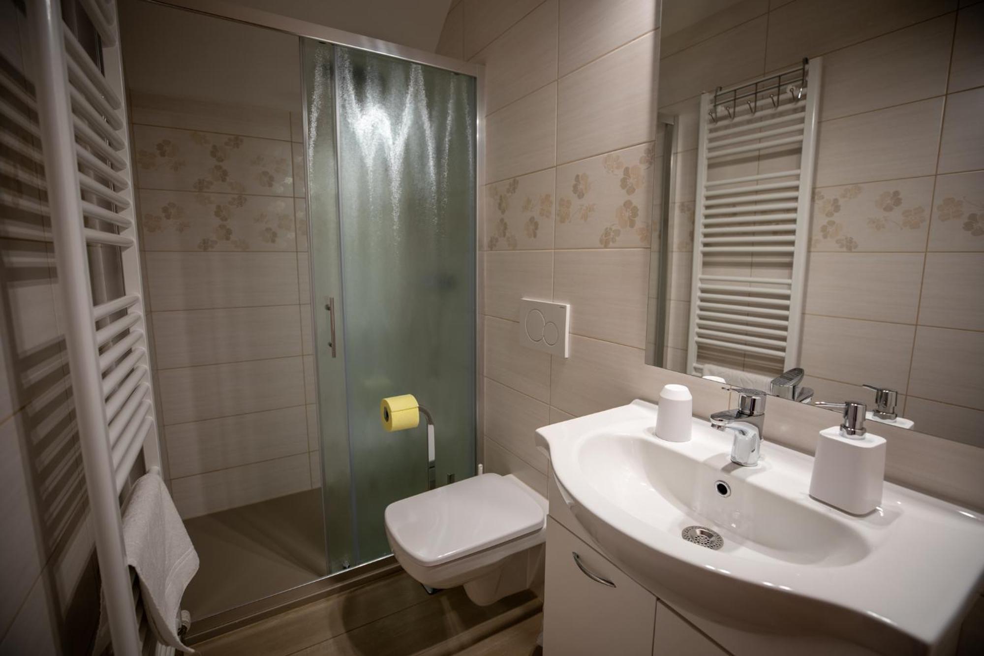 Apartmaji Prezelj Bohinj Eksteriør bilde